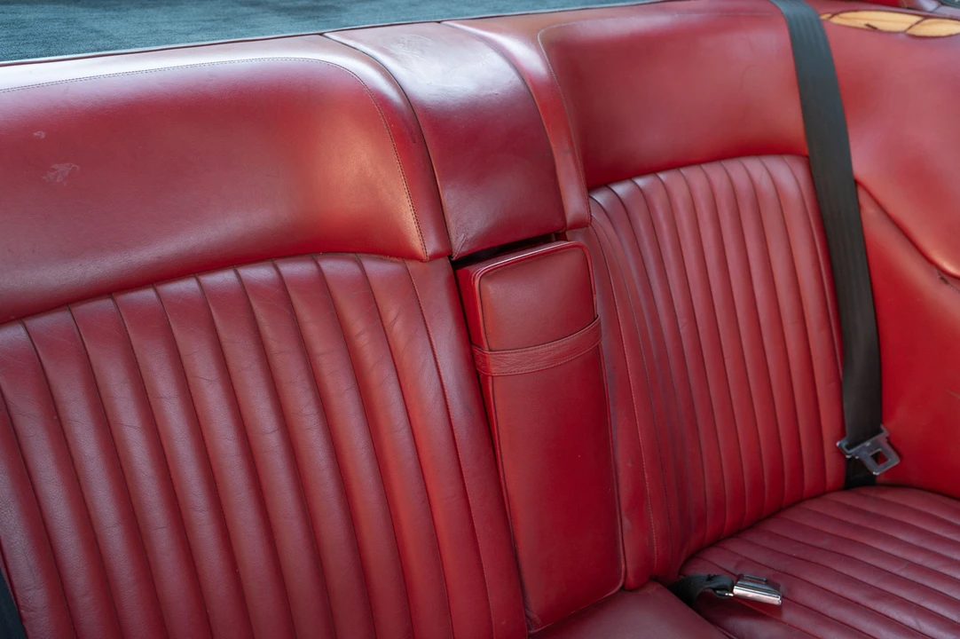 1976 Aston Martin AM V8 - Image 26 of 31