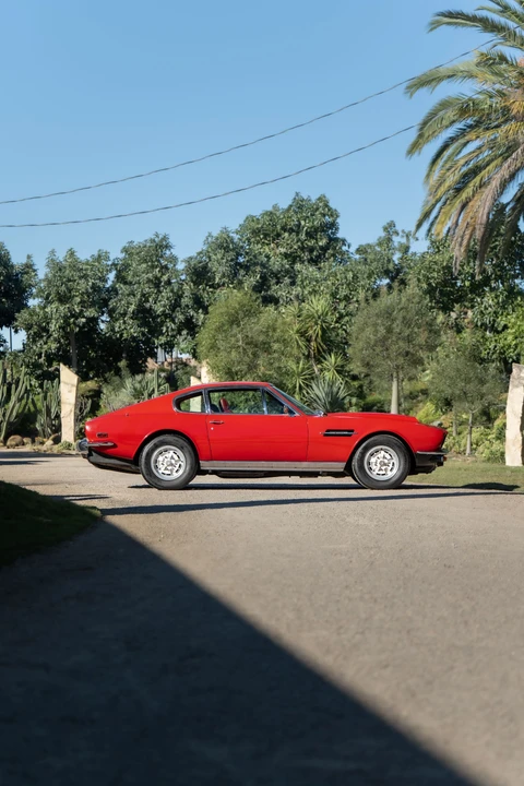 1976 Aston Martin AM V8 - Image 8 of 31