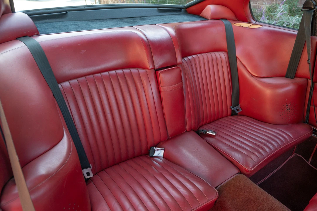 1976 Aston Martin AM V8 - Image 27 of 31