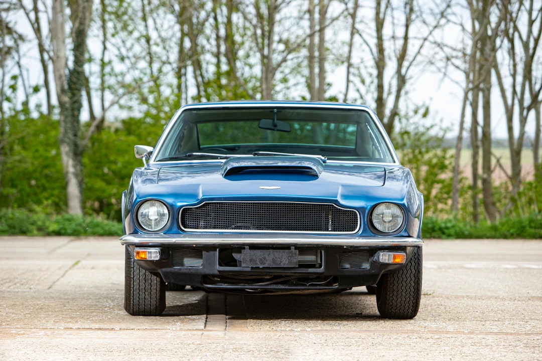 1976 Aston Martin AM V8 - Image 31 of 31
