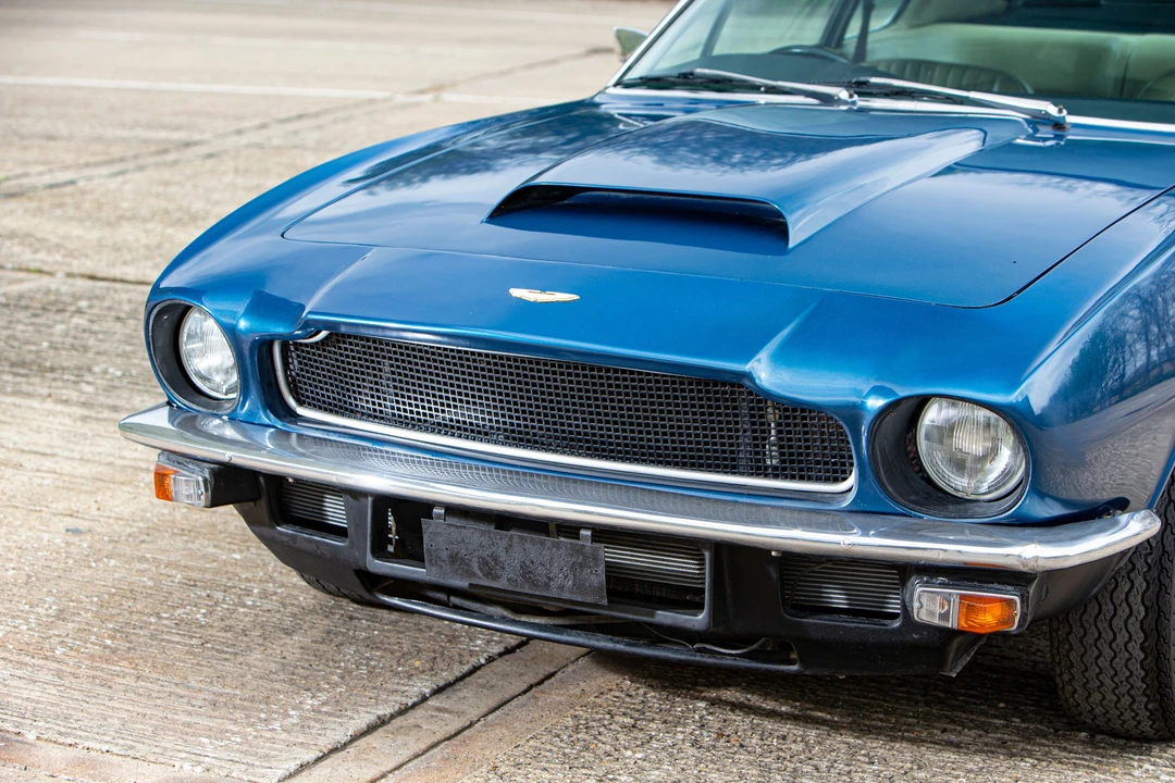1976 Aston Martin AM V8 - Image 26 of 31