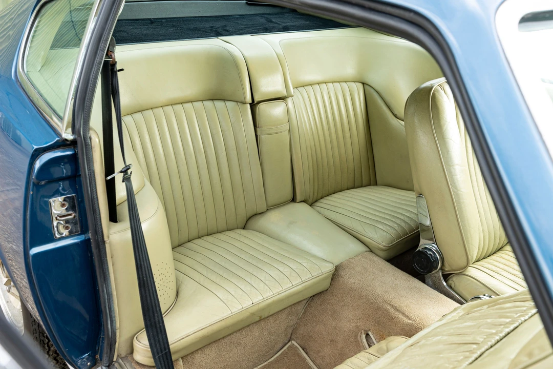 1976 Aston Martin AM V8 - Image 7 of 31