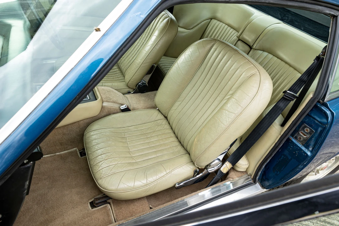 1976 Aston Martin AM V8 - Image 3 of 31