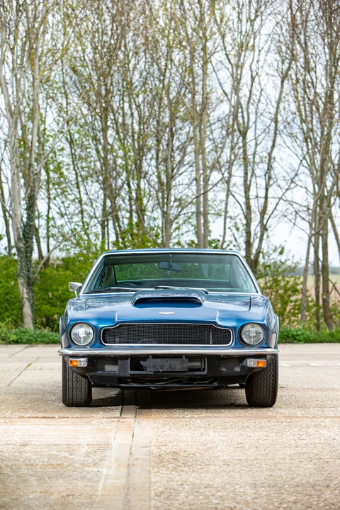 1976 Aston Martin AM V8 - Image 30 of 31