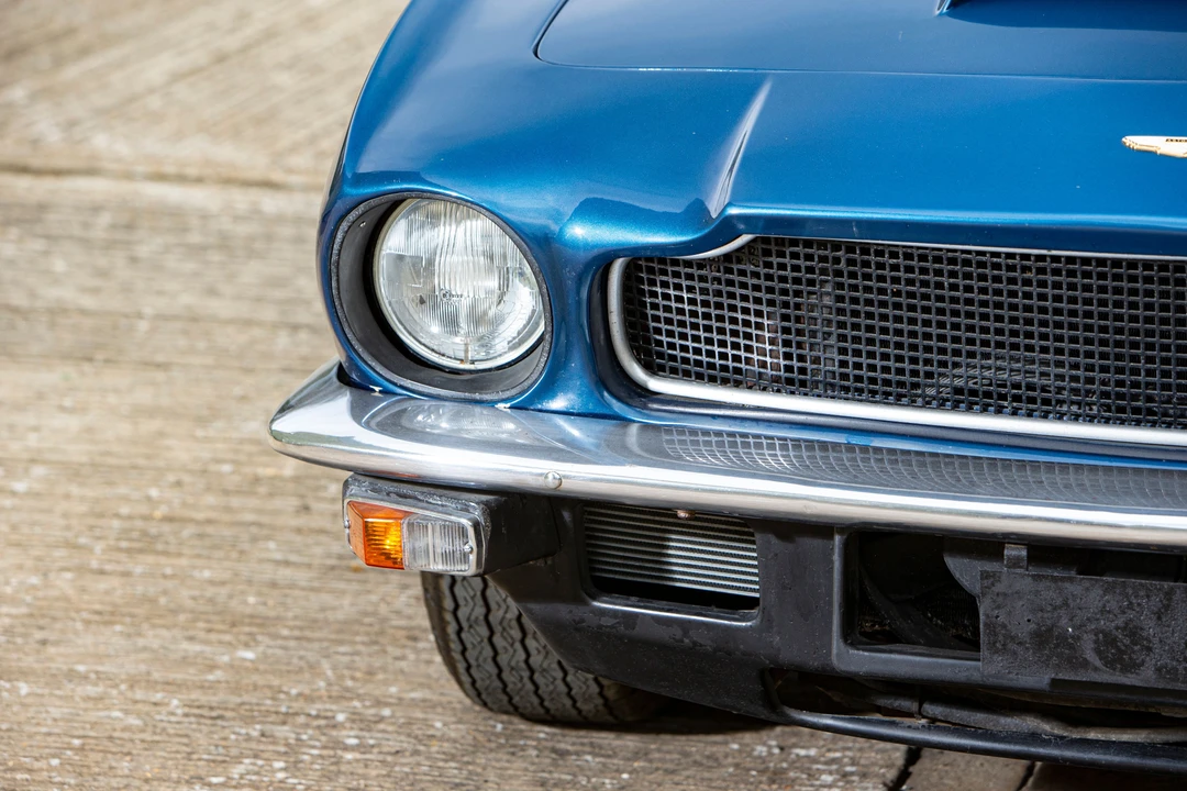1976 Aston Martin AM V8 - Image 29 of 31