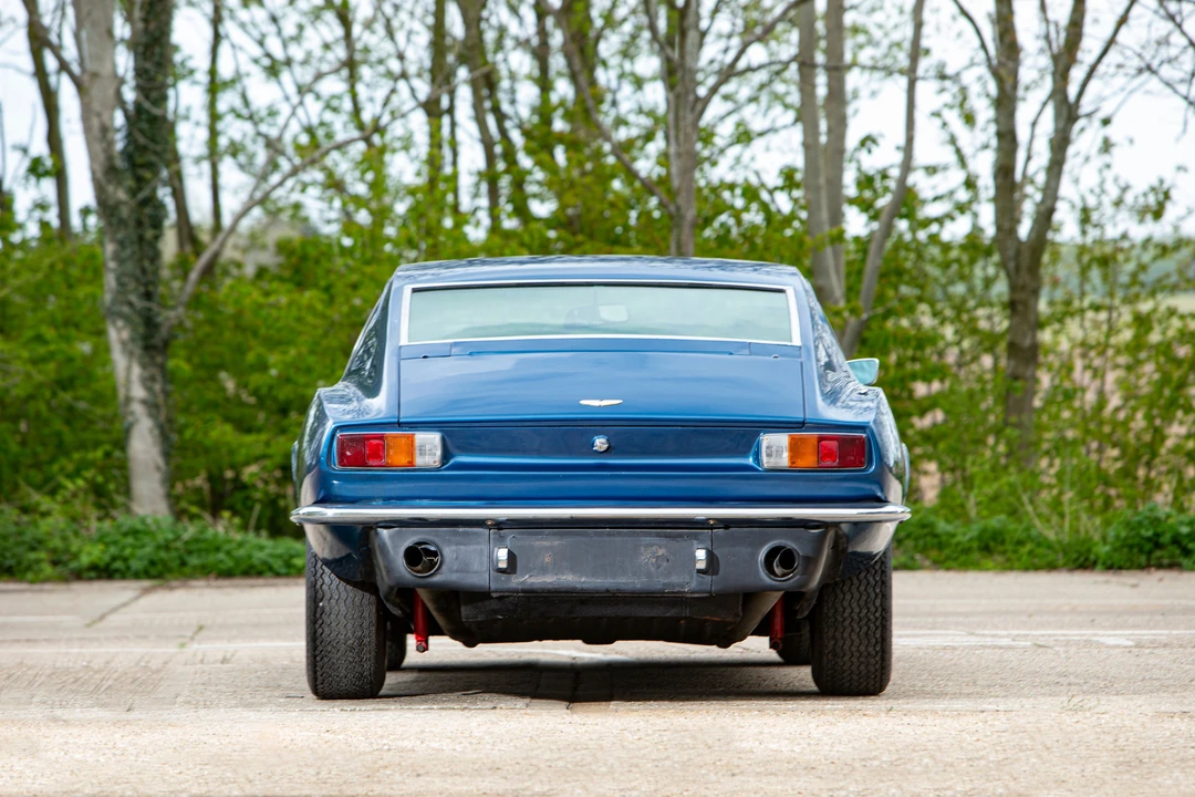 1976 Aston Martin AM V8 - Image 19 of 31