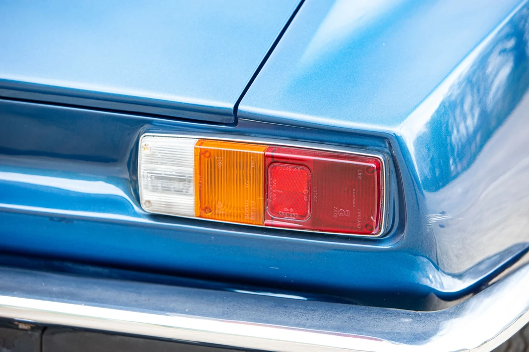 1976 Aston Martin AM V8 - Image 21 of 31