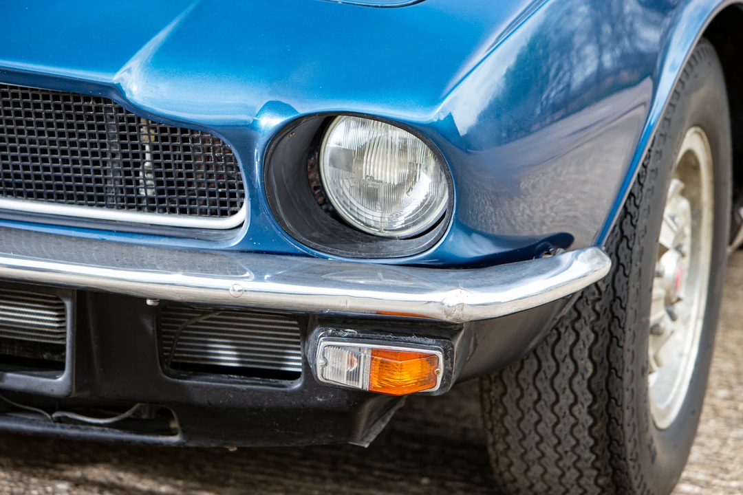 1976 Aston Martin AM V8 - Image 27 of 31
