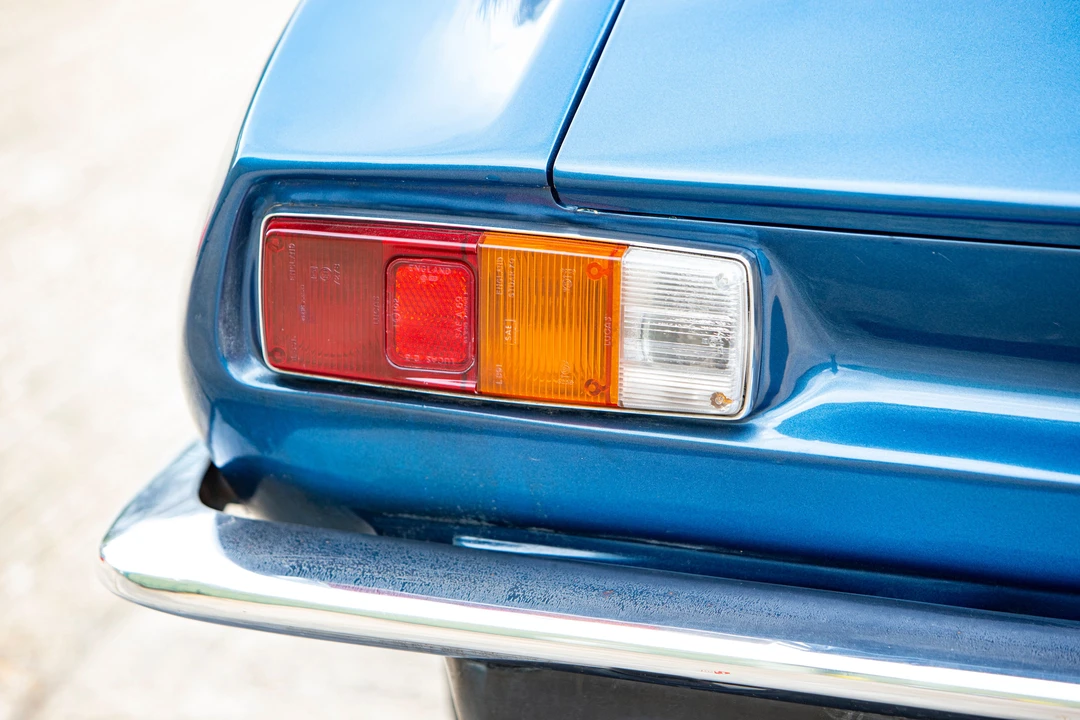 1976 Aston Martin AM V8 - Image 22 of 31
