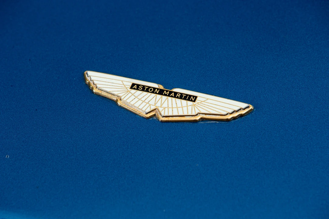1976 Aston Martin AM V8 - Image 25 of 31