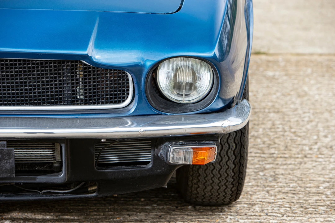 1976 Aston Martin AM V8 - Image 28 of 31