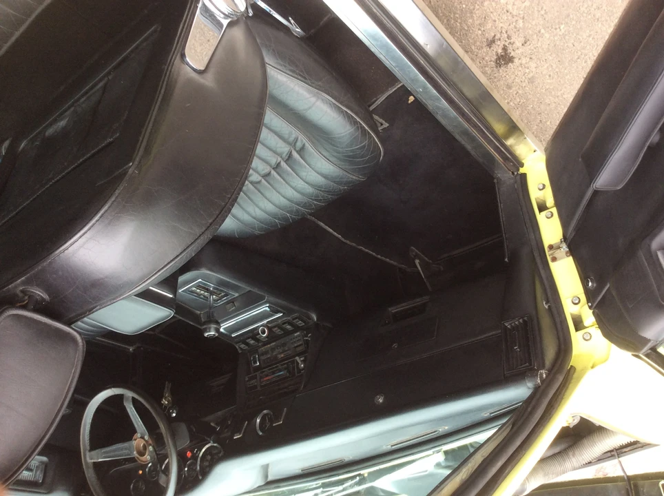 1976 Aston Martin AM V8 - Image 8 of 13