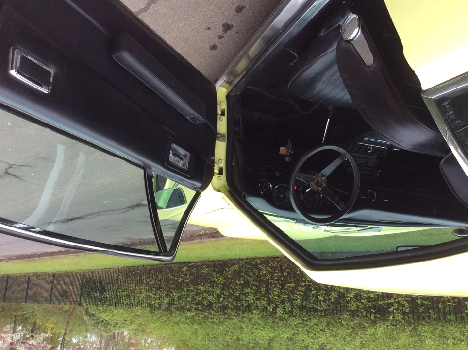 1976 Aston Martin AM V8 - Image 12 of 13