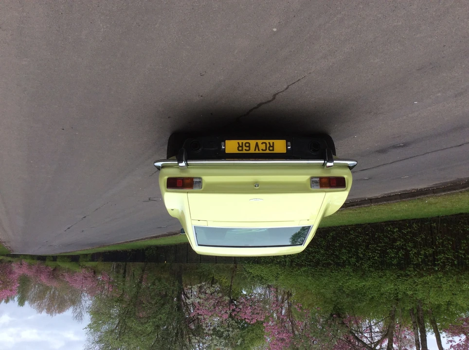 1976 Aston Martin AM V8 - Image 10 of 13