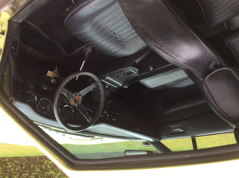 1976 Aston Martin AM V8 - Image 11 of 13