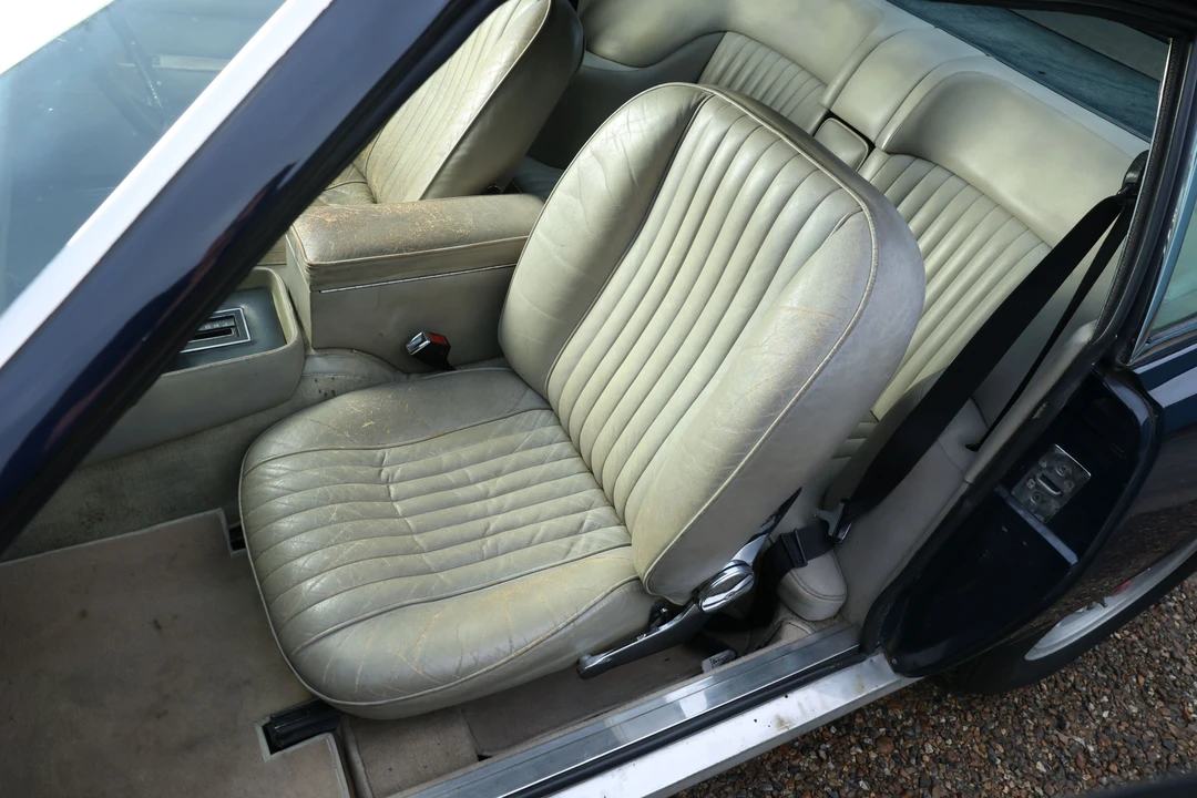 1976 Aston Martin AM V8 - Image 14 of 19