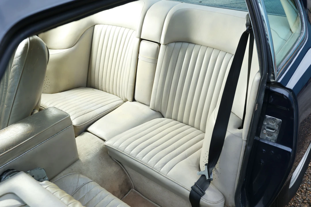 1976 Aston Martin AM V8 - Image 13 of 19