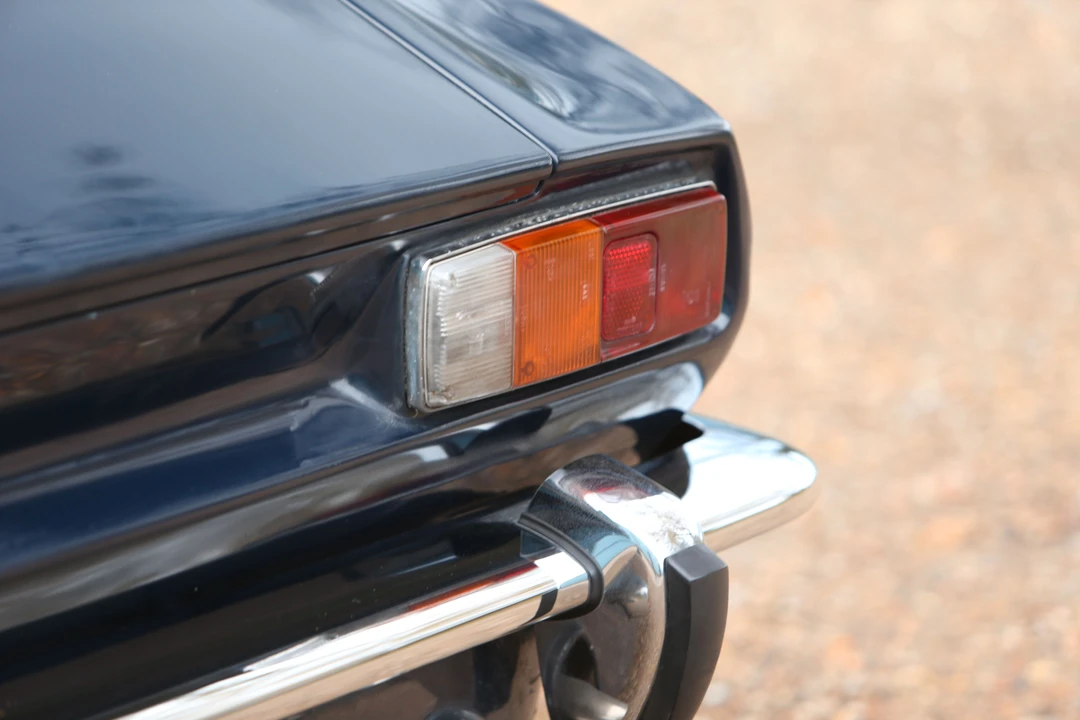 1976 Aston Martin AM V8 - Image 2 of 19