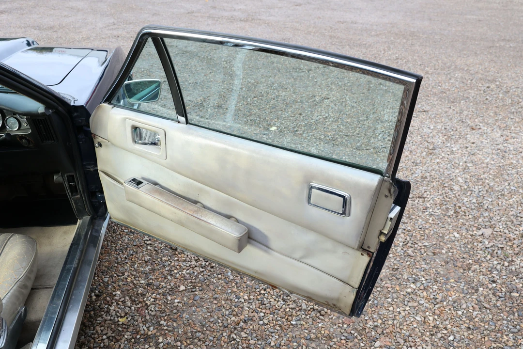 1976 Aston Martin AM V8 - Image 10 of 19