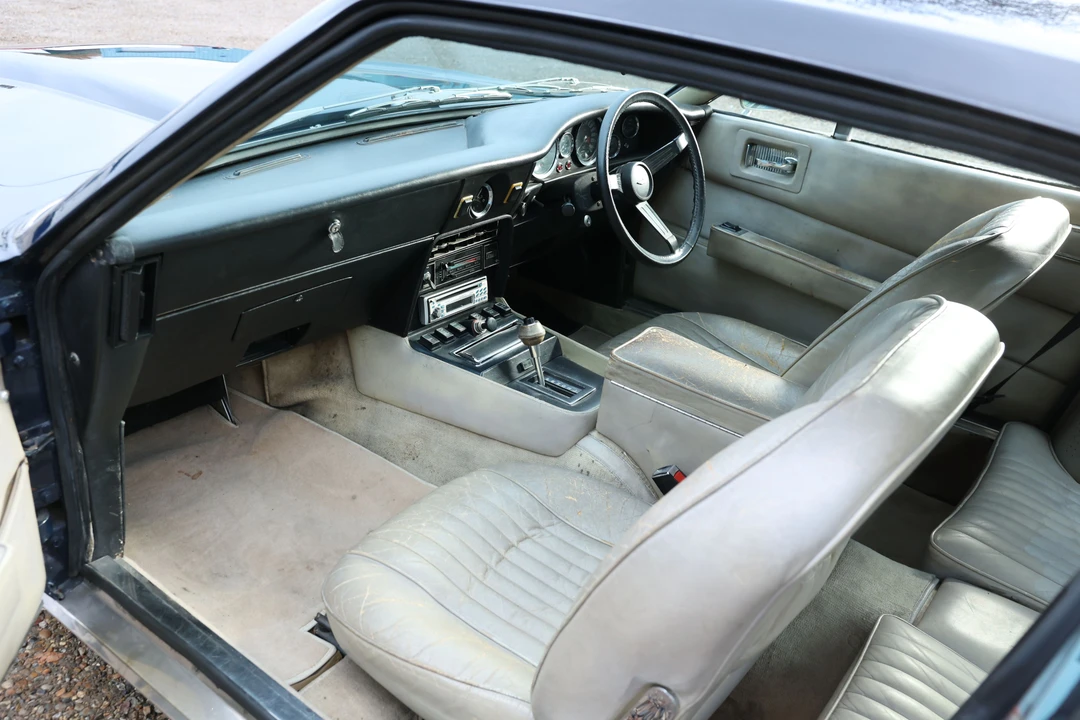 1976 Aston Martin AM V8 - Image 15 of 19