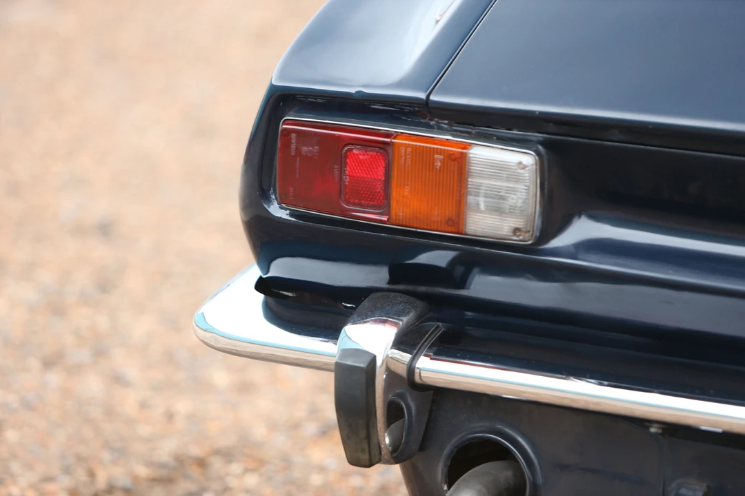 1976 Aston Martin AM V8 - Image 19 of 19
