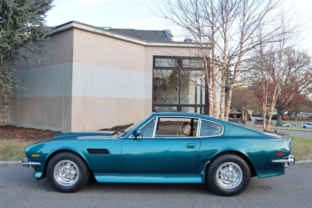 1976 Aston Martin AM V8 - Image 4 of 8