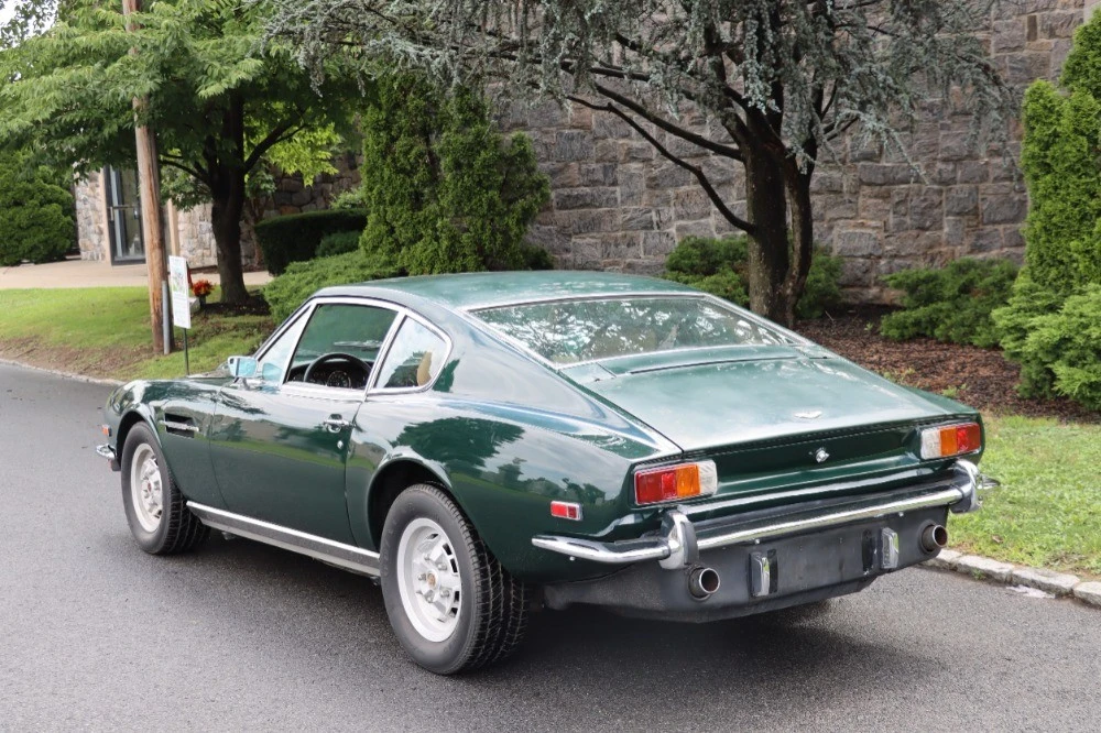 1976 Aston Martin AM V8 - Image 6 of 8