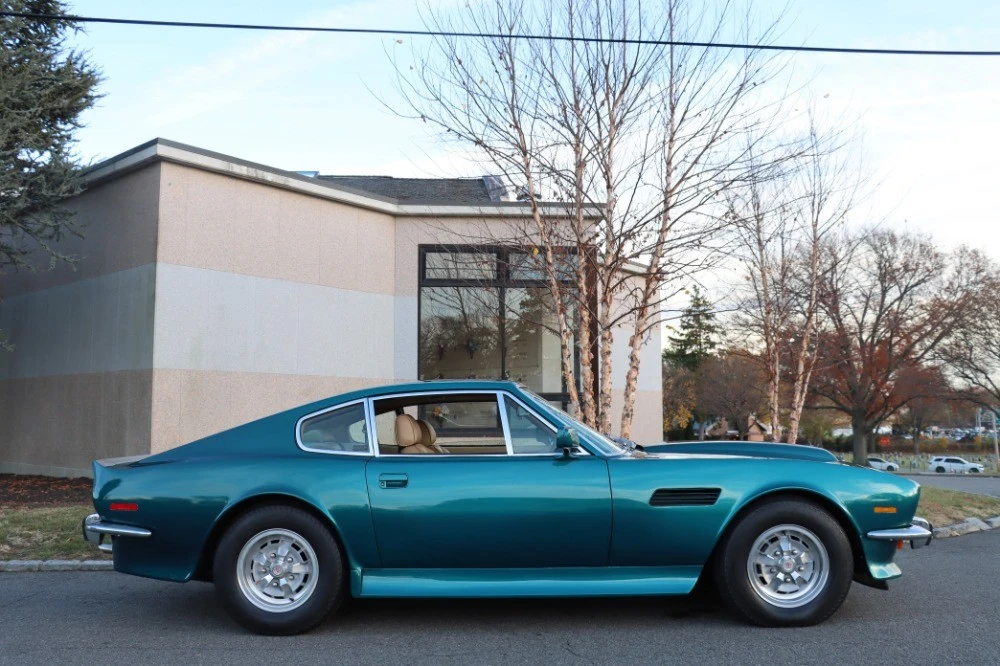 1976 Aston Martin AM V8 - Image 3 of 8