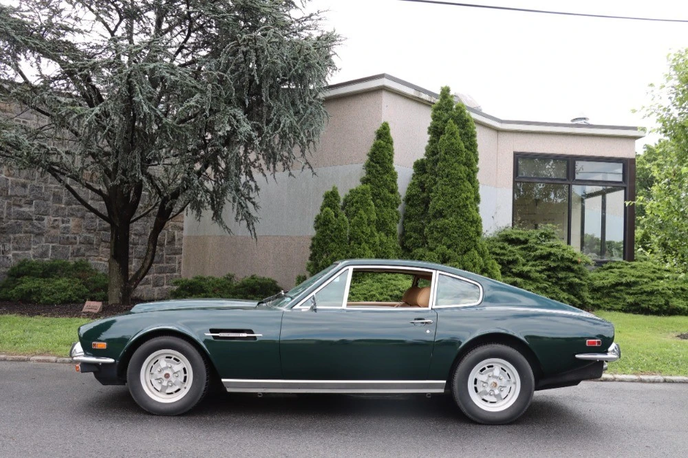 1976 Aston Martin AM V8 - Image 4 of 8