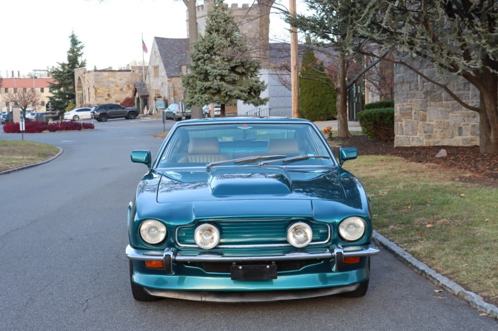 1976 Aston Martin AM V8 - Image 2 of 8