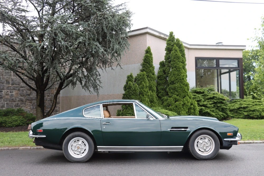 1976 Aston Martin AM V8 - Image 3 of 8