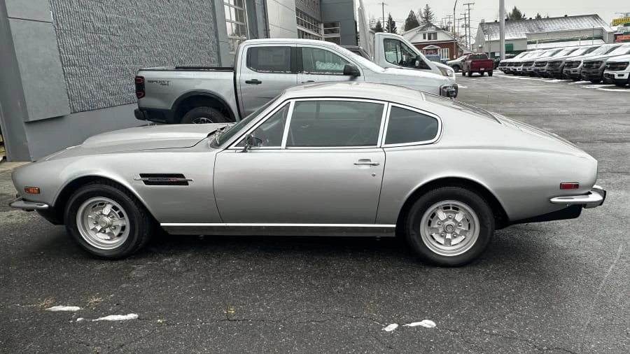 1976 Aston Martin AM V8 - Image 2 of 23