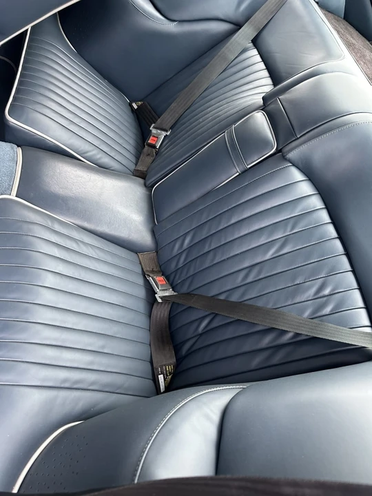 1976 Aston Martin AM V8 - Image 14 of 23