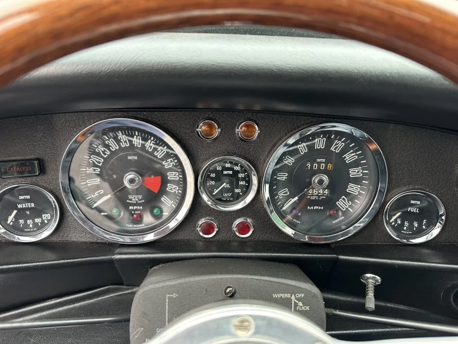 1976 Aston Martin AM V8 - Image 15 of 23