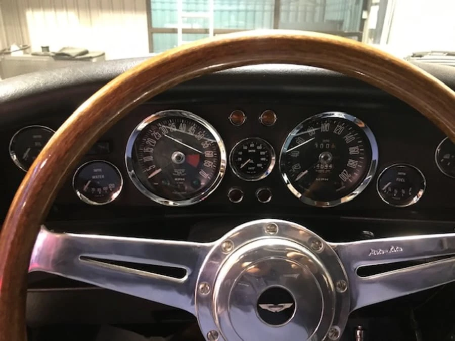 1976 Aston Martin AM V8 - Image 13 of 23