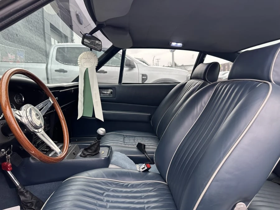 1976 Aston Martin AM V8 - Image 11 of 23
