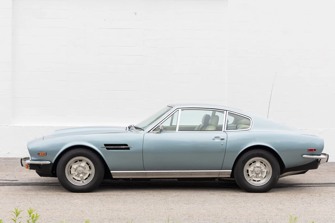 1976 Aston Martin AM V8 - Image 23 of 31