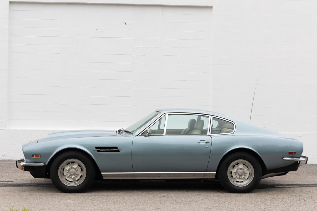 1976 Aston Martin AM V8 - Image 24 of 31