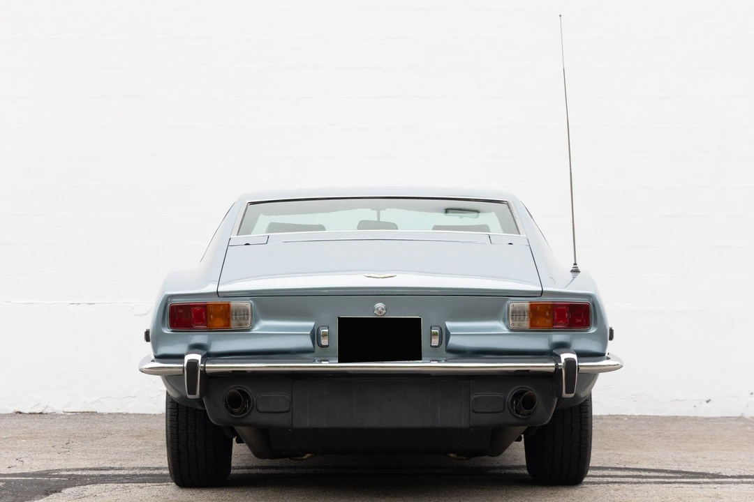 1976 Aston Martin AM V8 - Image 26 of 31