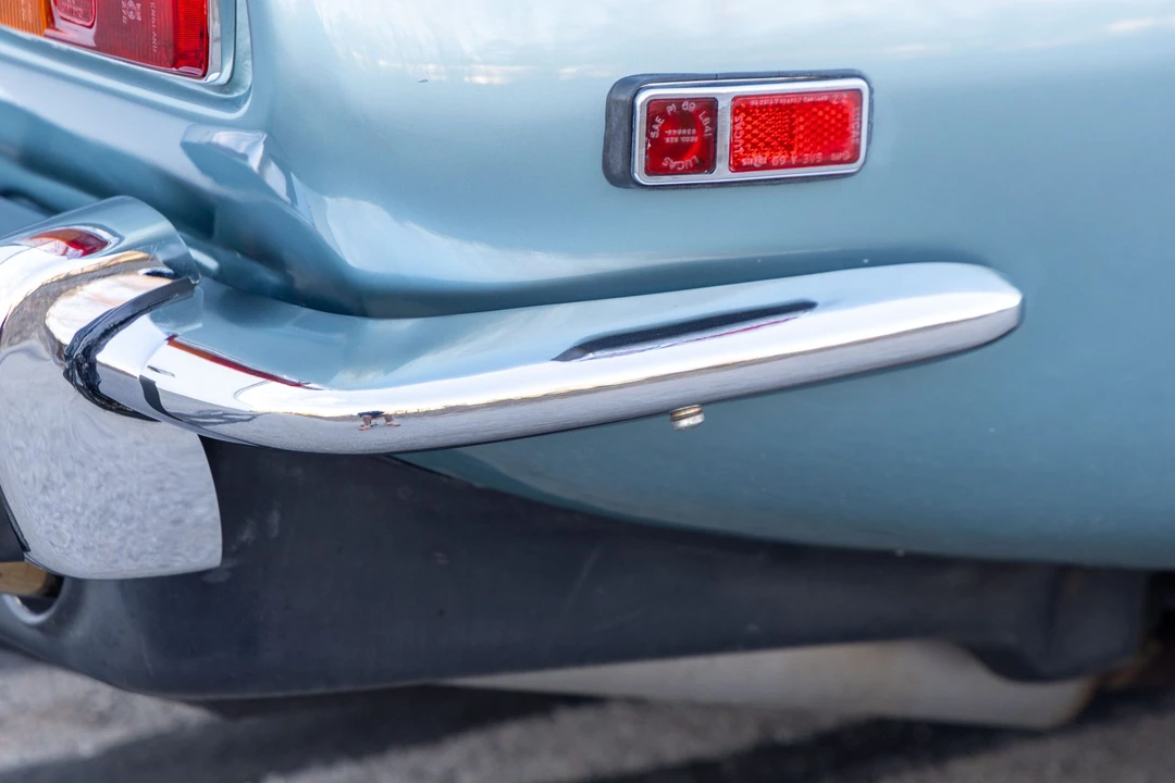 1976 Aston Martin AM V8 - Image 27 of 31