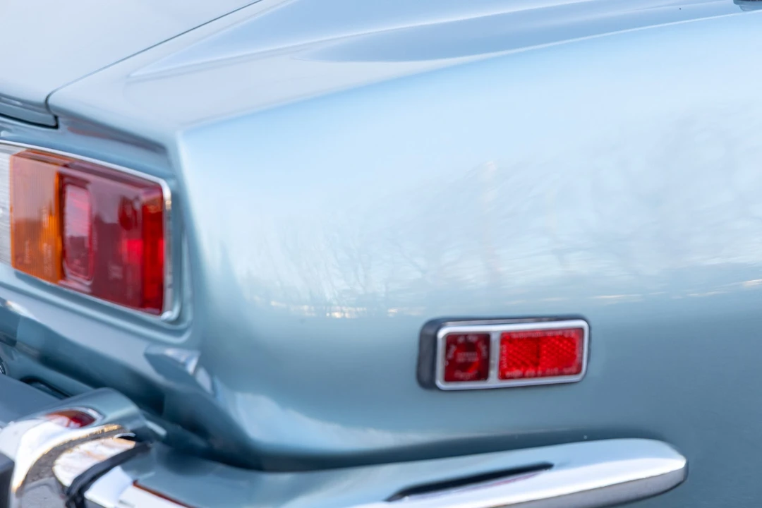 1976 Aston Martin AM V8 - Image 29 of 31