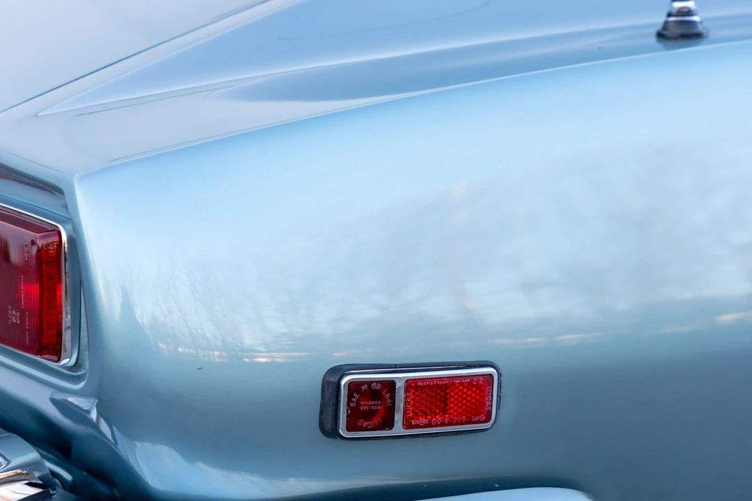 1976 Aston Martin AM V8 - Image 30 of 31