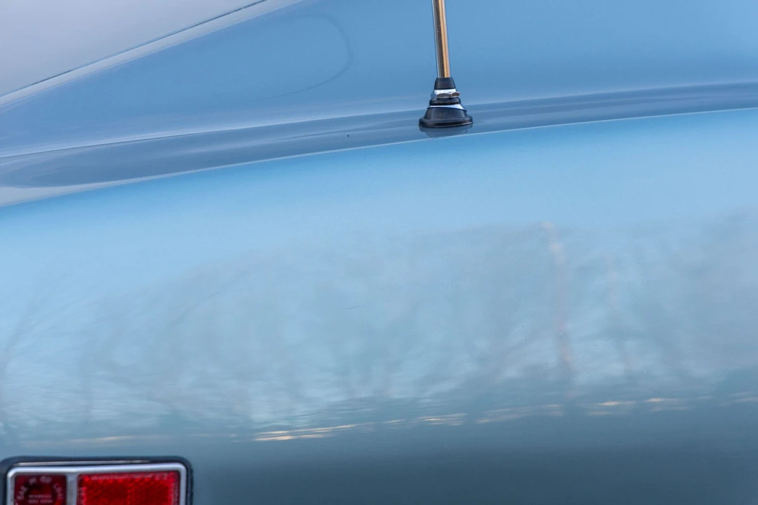 1976 Aston Martin AM V8 - Image 31 of 31
