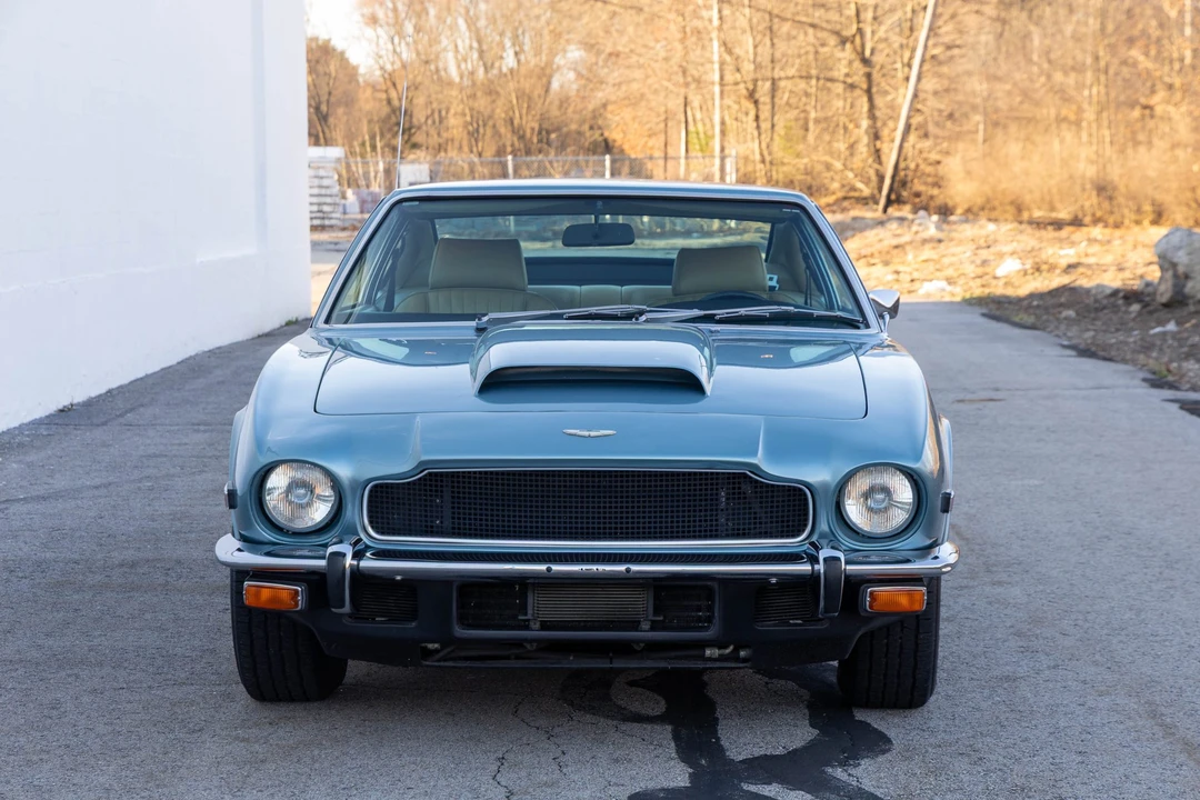1976 Aston Martin AM V8 - Image 20 of 31