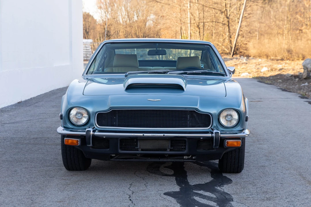 1976 Aston Martin AM V8 - Image 21 of 31