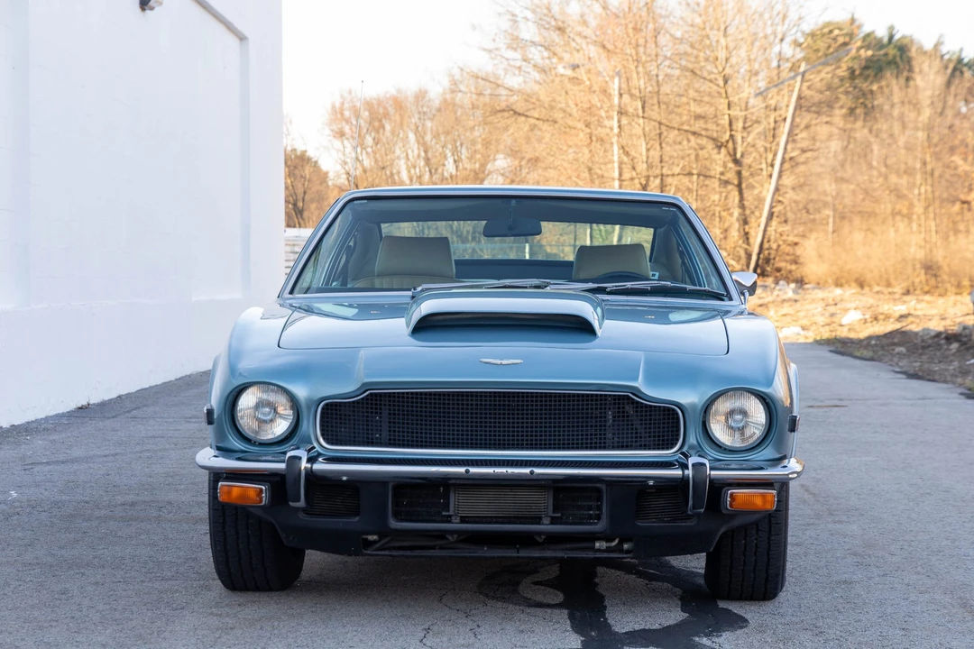 1976 Aston Martin AM V8 - Image 19 of 31