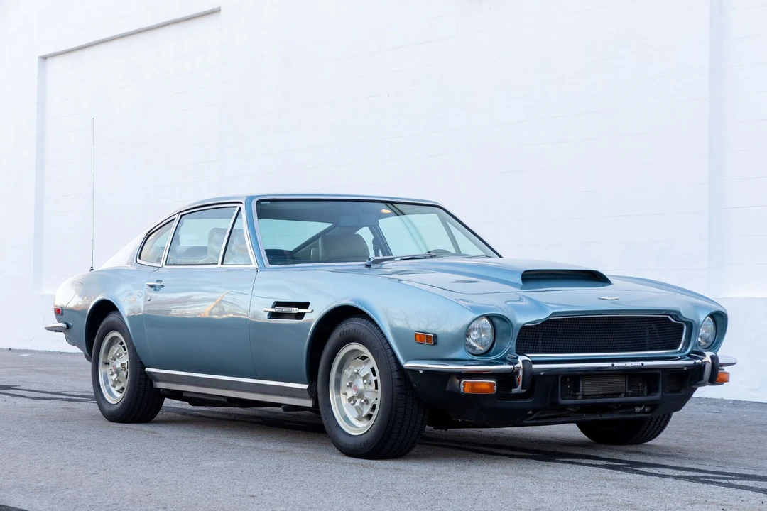 1976 Aston Martin AM V8 - Image 18 of 31
