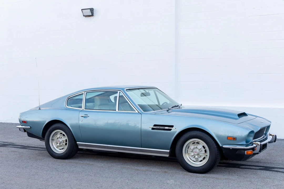 1976 Aston Martin AM V8 - Image 15 of 31