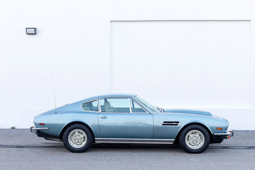 1976 Aston Martin AM V8 - Image 14 of 31