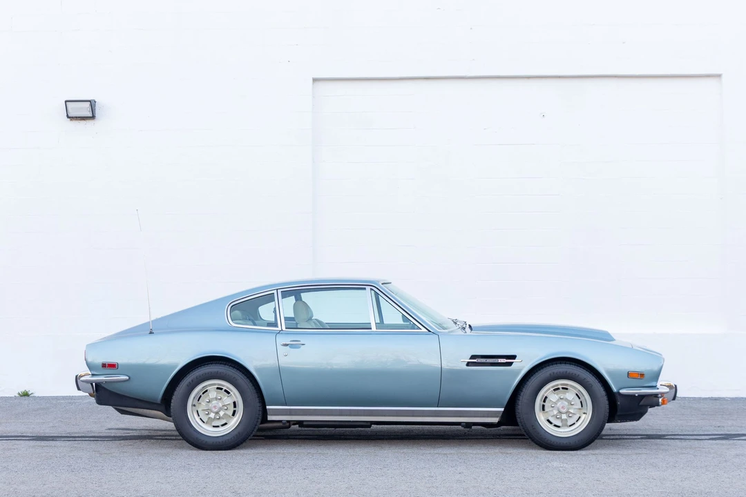 1976 Aston Martin AM V8 - Image 13 of 31